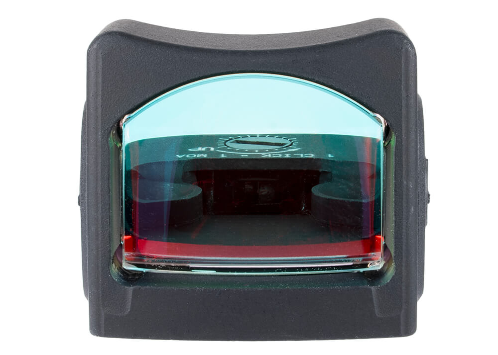 Trijicon RMR 3.25 MOA Red Dot