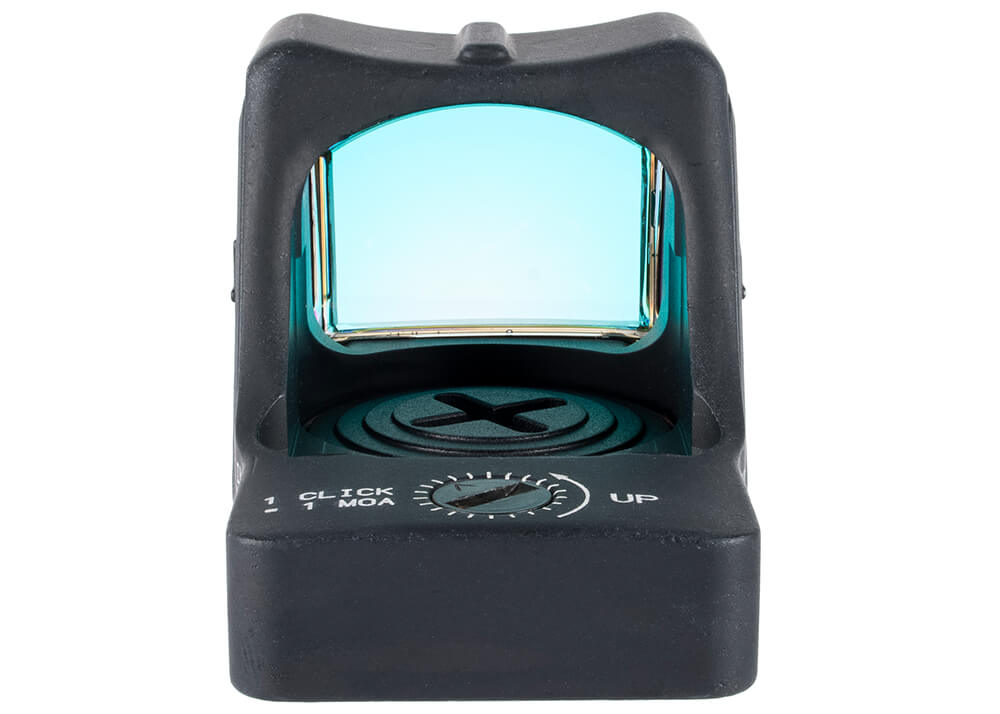 Trijicon RMR HD 3.25 MOA Red Dot