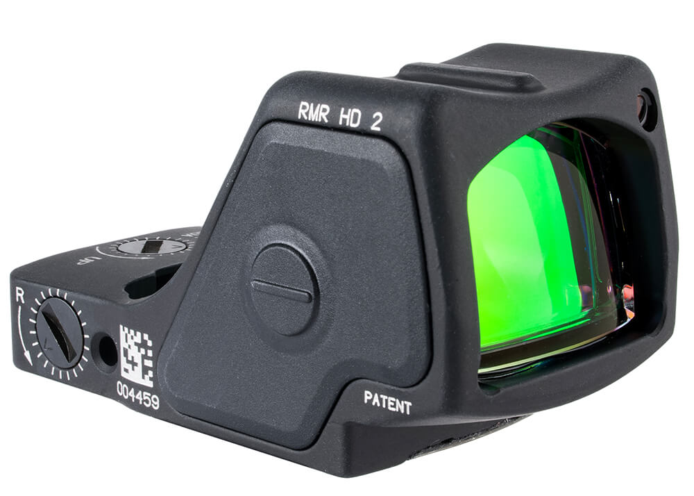 Trijicon RMR HD 3.25 MOA Red Dot