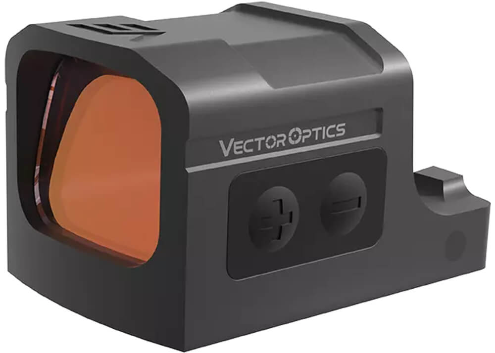 Vector Optics Frenzy-S 1x17x20 Red Dot