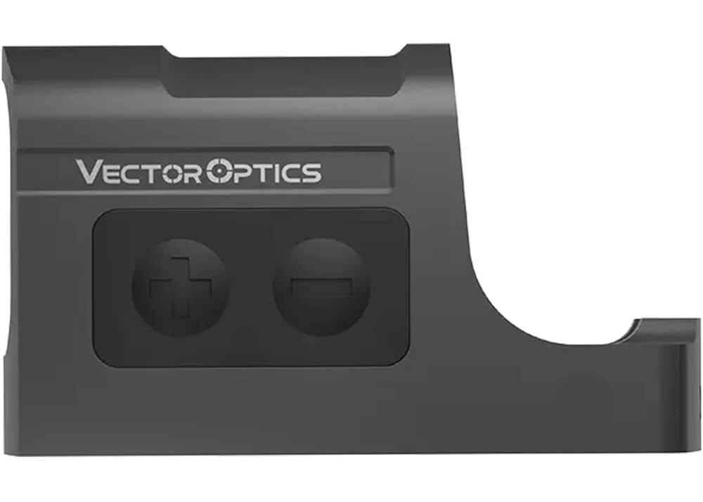 Vector Optics Frenzy-S 1x17x20 Red Dot