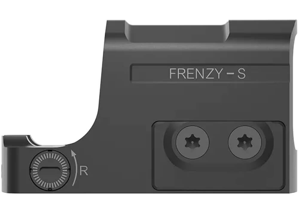 Vector Optics Frenzy-S 1x17x20 Red Dot