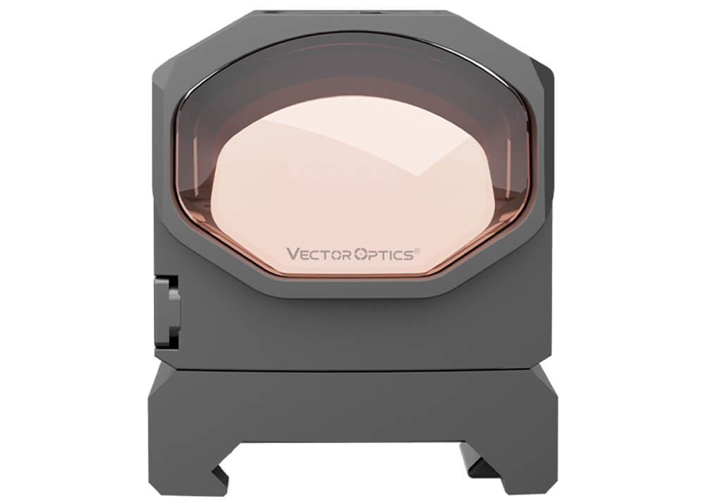 Vector Optics Frenzy-X GenII Red Dot