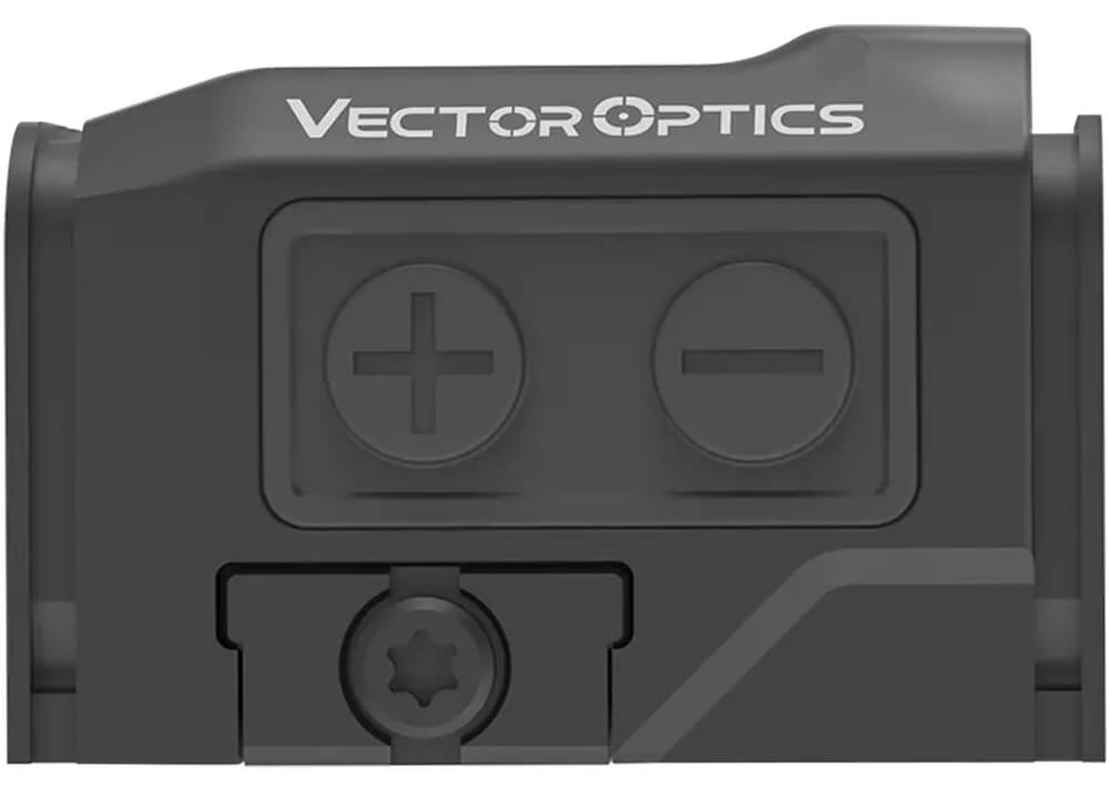 Vector Optics Frenzy Plus 1x18x22 Red Dot