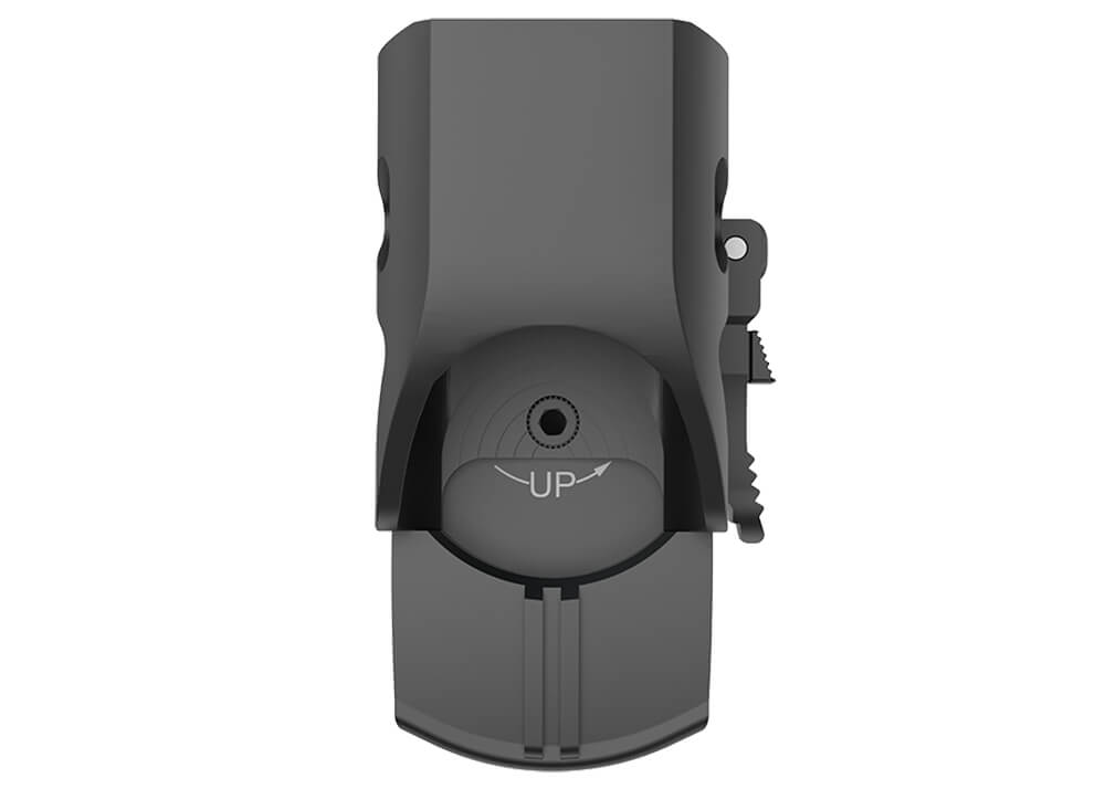 Victoptics Z4 Red Dot