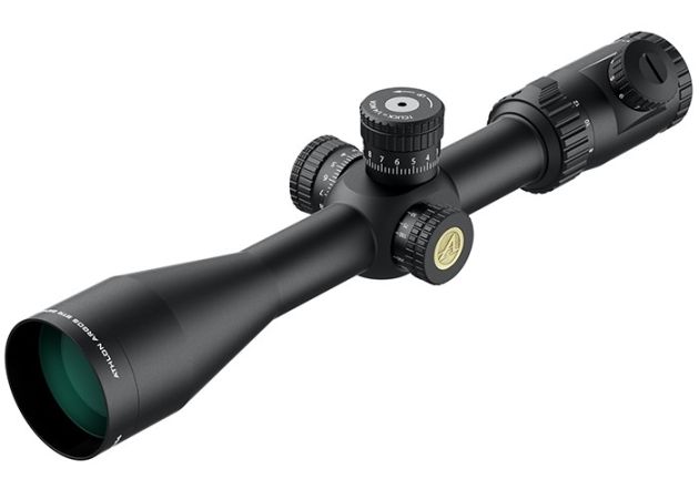 Athlon Optics Argos BTR Gen2 8-34x56 APMR Richtkijker (3)