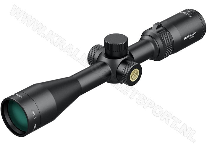 Athlon Optics Talos 4-16x40 Mildot Richtkijker