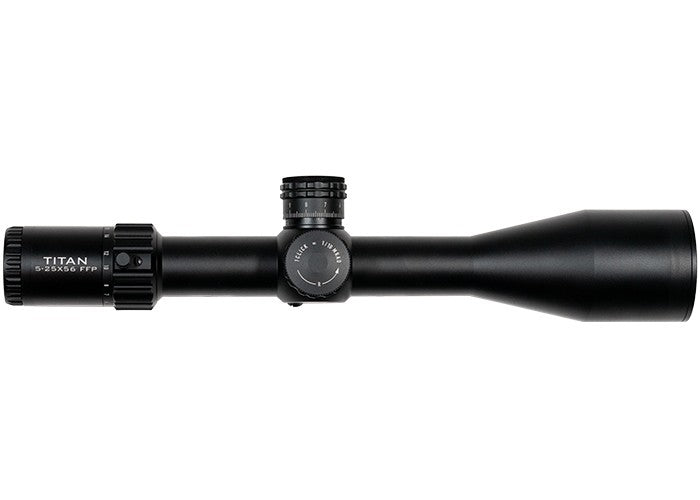 Element Optics Titan 5-25x56 FFP Richtkijker