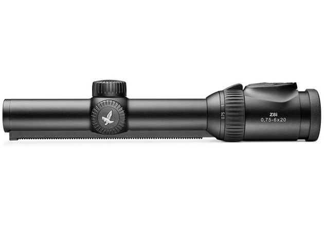 Swarovski Z8i 0.75-6x20 Richtkijker (3)