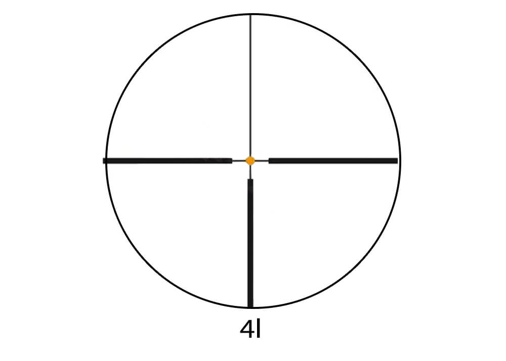 Swarovski Z6i 1-6x24 Richtkijker