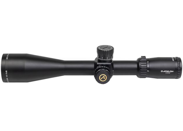 Athlon Optics Ares BTR Gen2 4.5-27x50 Richtkijker APRS5