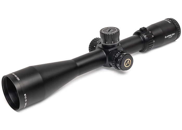 Athlon Optics Ares BTR Gen2 4.5-27x50 Richtkijker APRS5