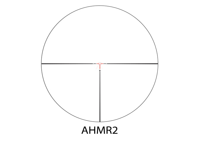 Athlon Optics Helos BTR Gen2 2-12x42 AHMR2 Richtkijker