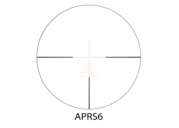 Athlon Optics Helos BTR Gen2 6-24x56 APRS6 Richtkijker