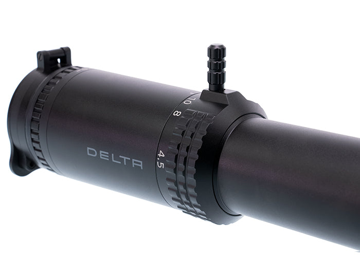 Delta Optical Javelin 4.5-30x56 Richtkijker