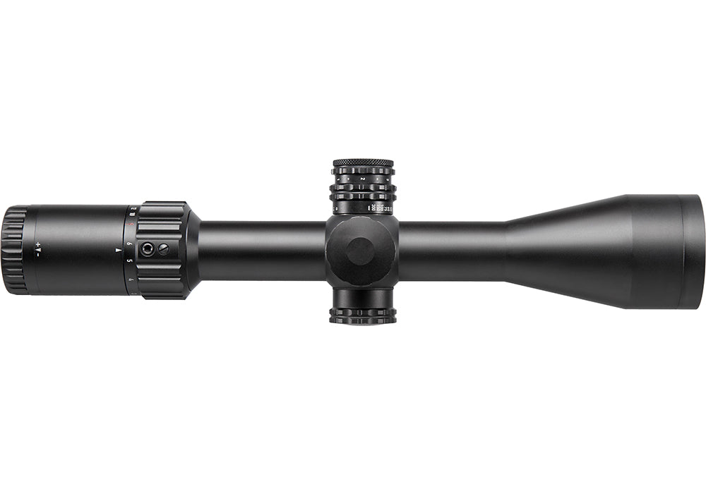 Element Optics Helix HD 2-16x50 RAPTR-1 Richtkijker