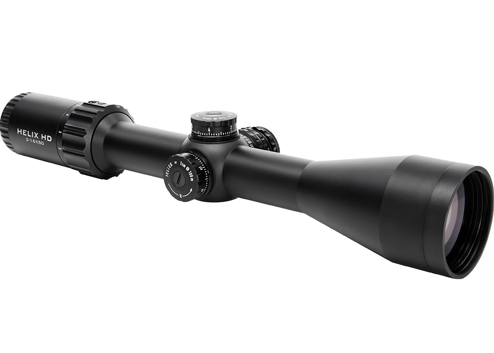Element Optics Helix HD 2-16x50 RAPTR-1 Richtkijker