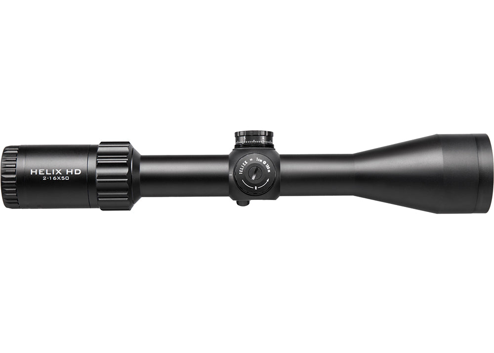 Element Optics Helix HD 2-16x50 RAPTR-1 Richtkijker