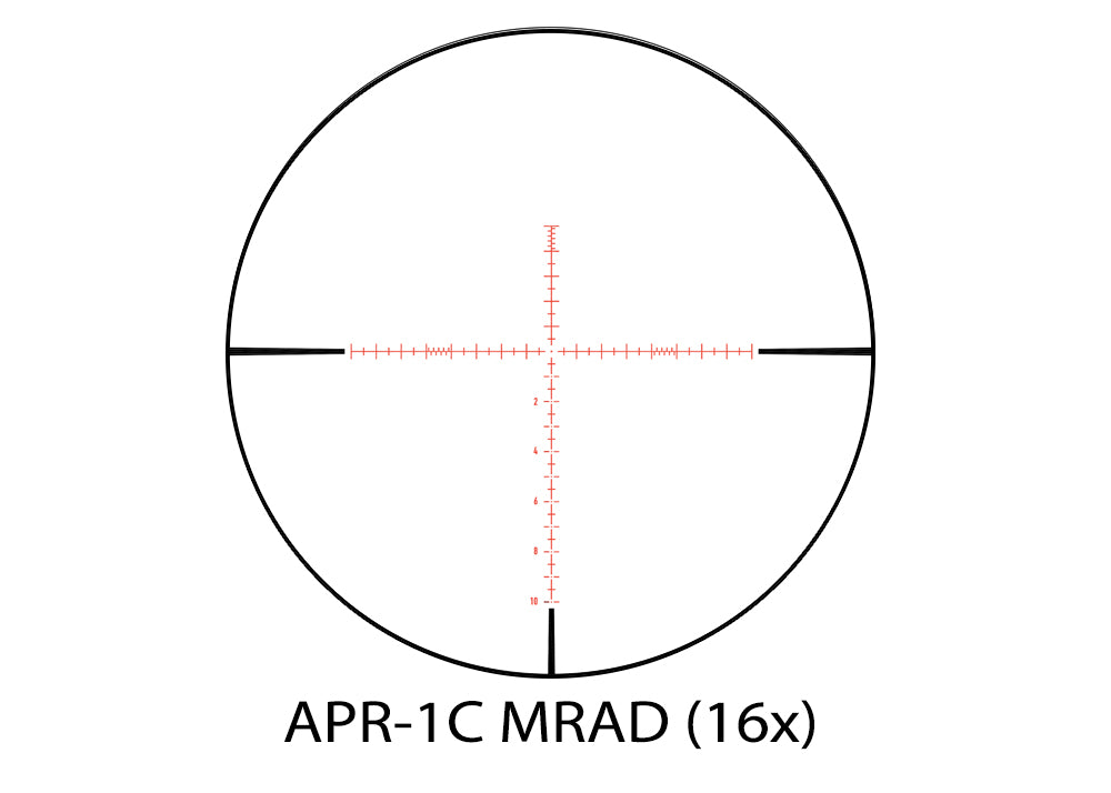 Element Optics Helix HDLR 2-16x50 APR-1C Richtkijker