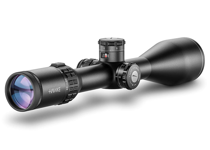 Hawke Sidewinder 6-24x56 Gen II Richtkijker