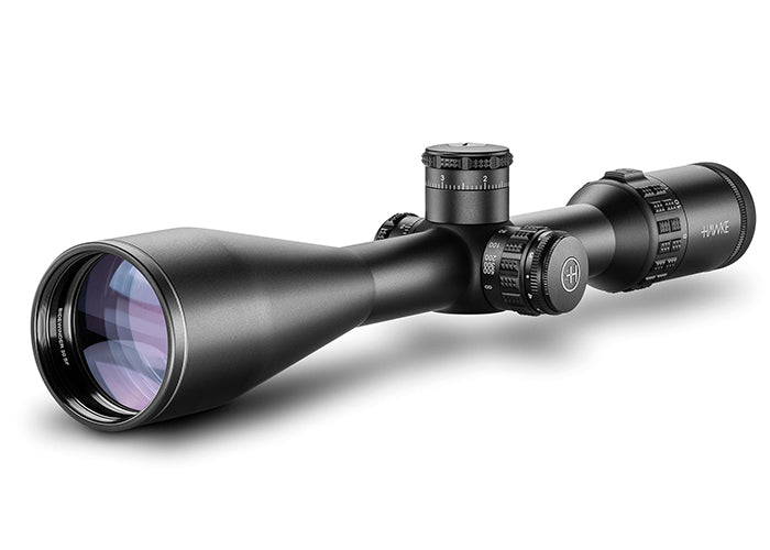 Hawke Sidewinder 8-32x56 Gen II Richtkijker