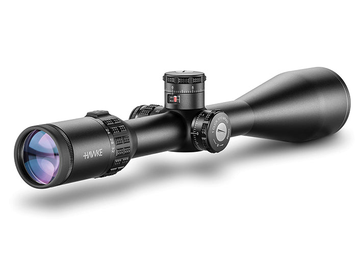 Hawke Sidewinder 8-32x56 Gen II Richtkijker