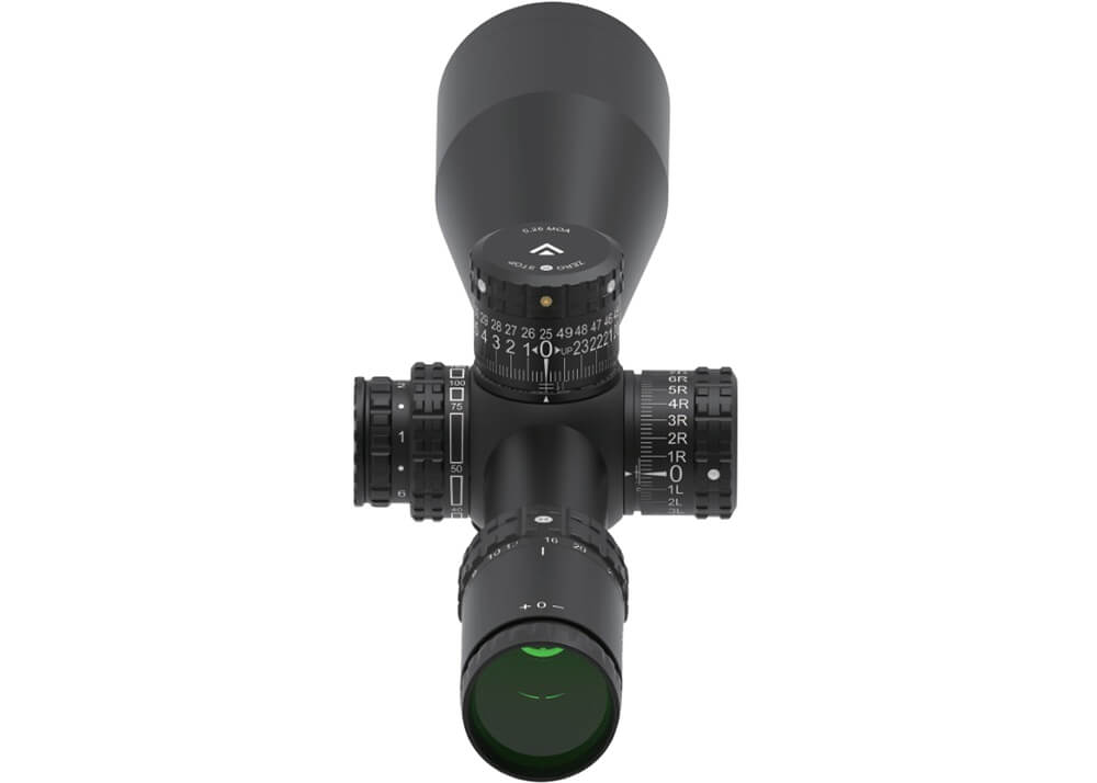 Arken EP-5 GenII 7-35x56 Richtkijker