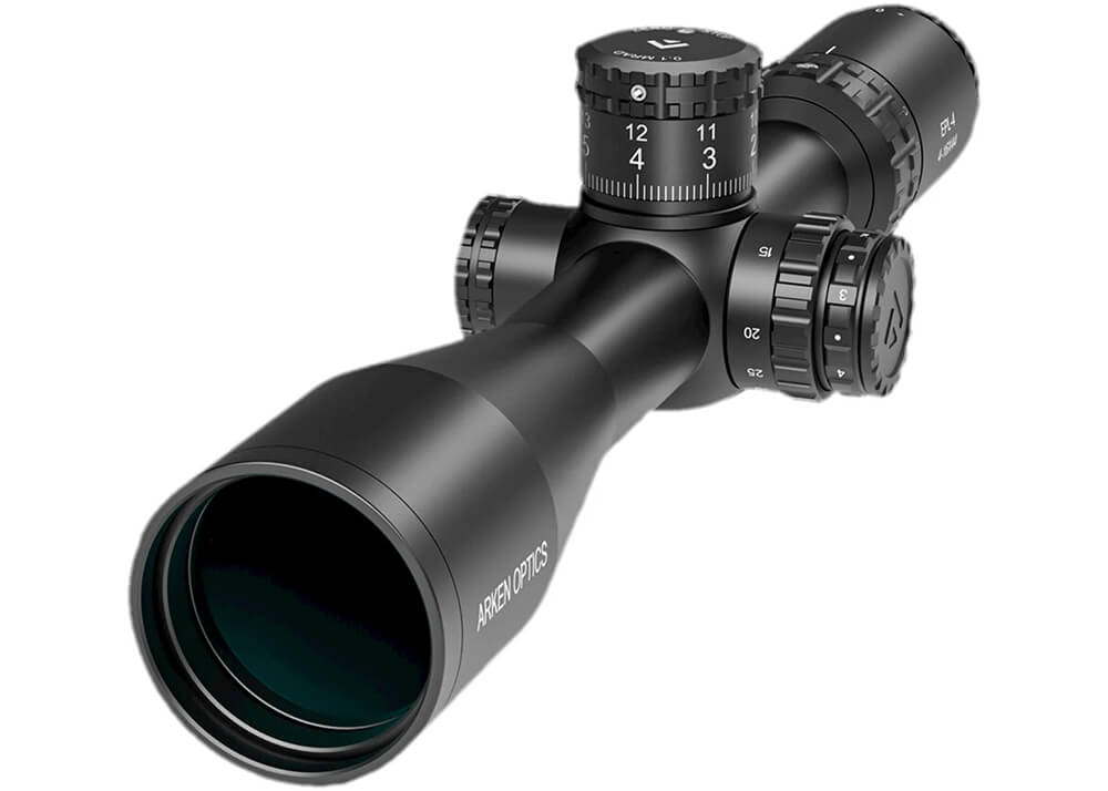 Arken EPL-4 4-16x44 Richtkijker