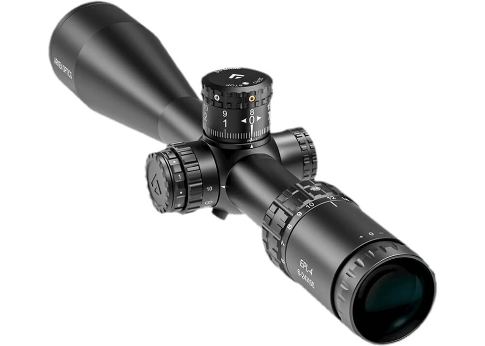 Arken EPL-4 6-24x50 Richtkijker