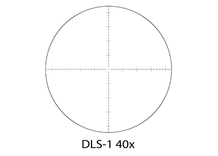 Delta Optical Stryker HD 5-50x56 SFP Richtkijker
