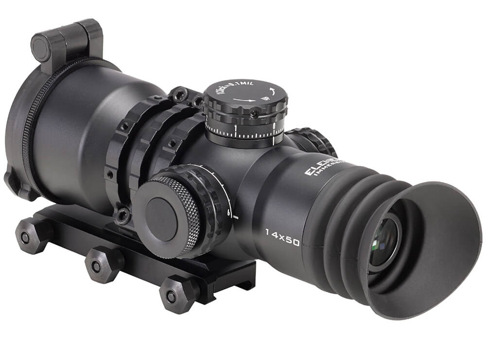 Element Optics Immersive Series 14x50 Richtkijker
