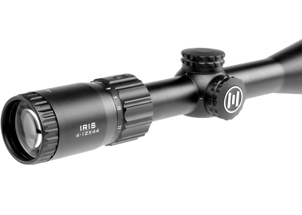 Element Optics Iris 4-12x44 Richtkijker