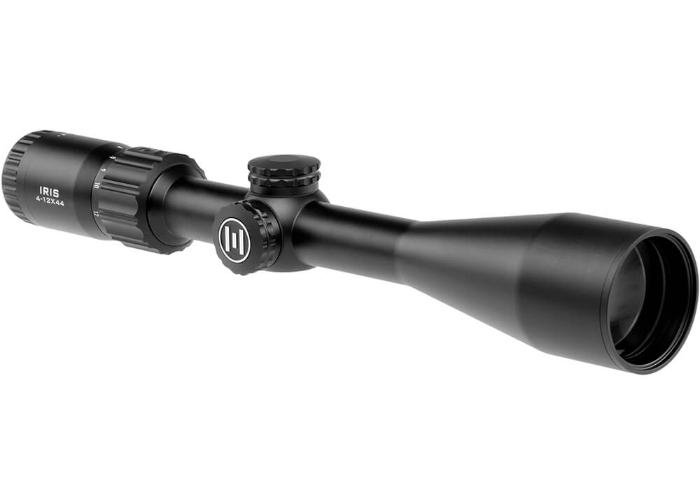 Element Optics Iris 4-12x44 Richtkijker