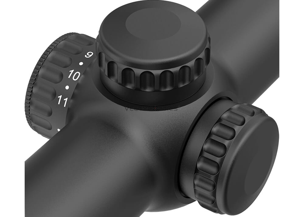 Vector Optics Continental 1-8x24 Richtkijker