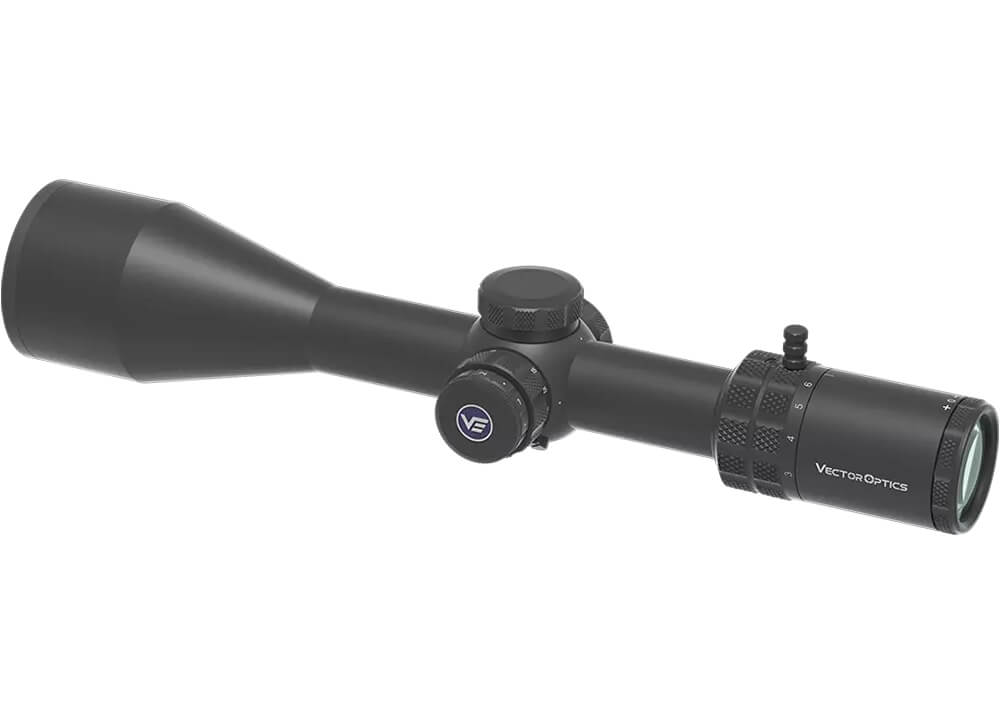 Vector Optics Grizzly 3-18x56i HD Richtkijker