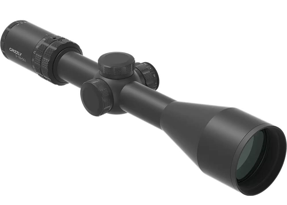 Vector Optics Grizzly 3-18x56i HD Richtkijker