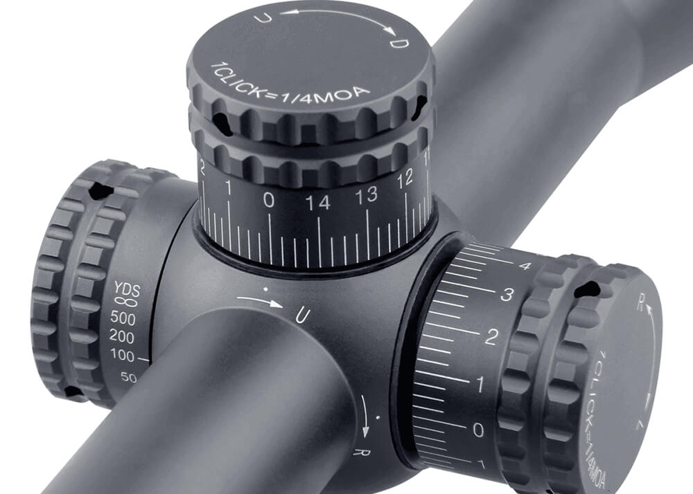 Vector Optics Hugo GT 4-16x44 VOI-10BDC Richtkijker