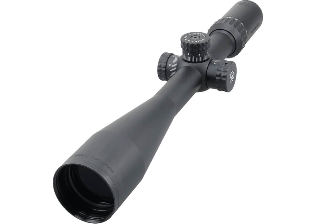 Vector Optics Sentinel-X 10-40x50 COM-25M Richtkijker