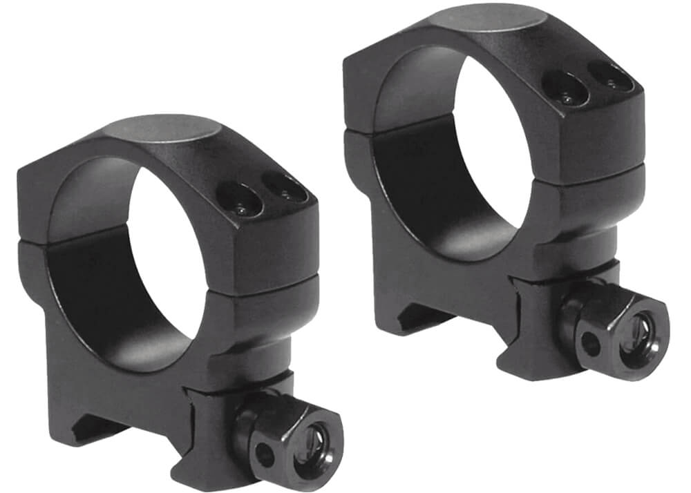 Vector Optics Sentinel-X 10-40x50 COM-25M Richtkijker