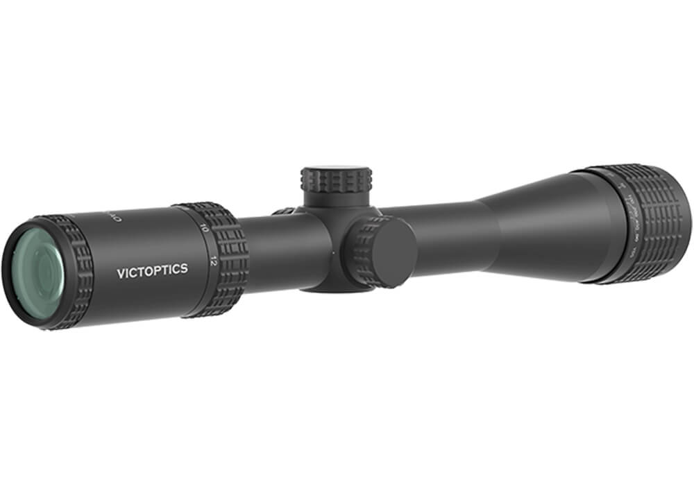 Victoptics SOI 4-12x40 VNM-1 MIL Richtkijker