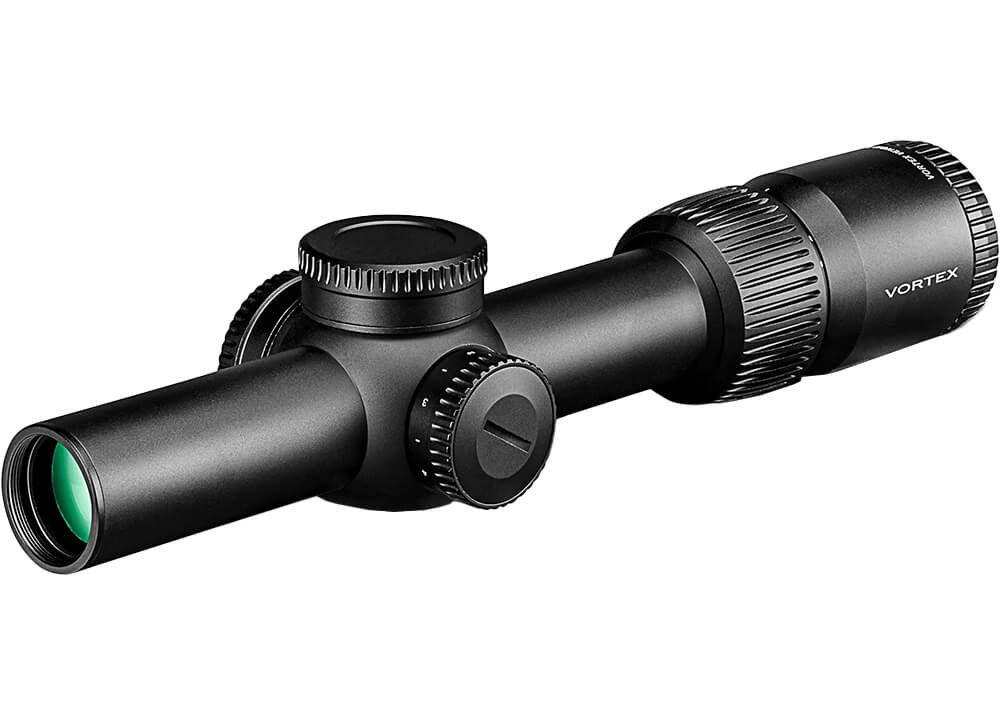 Vortex Venom 1-6x24 AR-BDC3 MOA Richtkijker