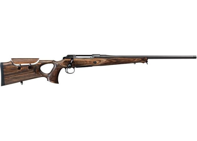Sauer 101 GTI
