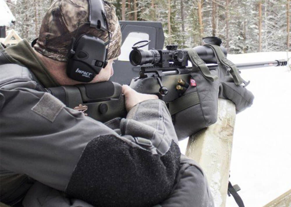 Zandzak Ulfhednar Multipurpose Support Pillow