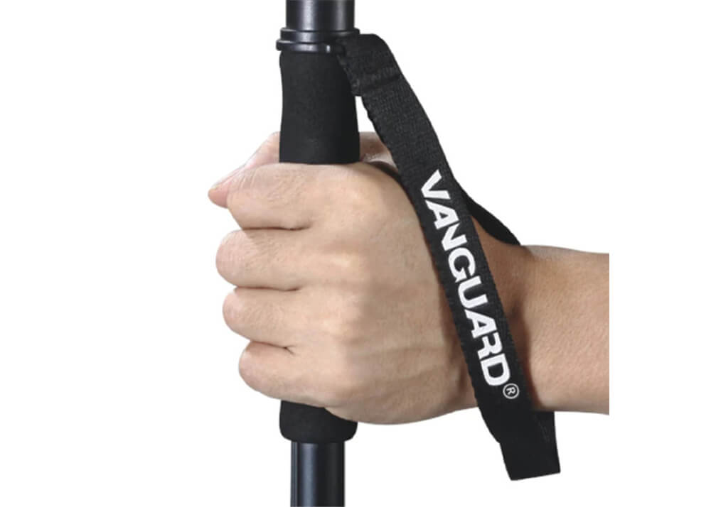 Schietstok Vanguard Scout M62