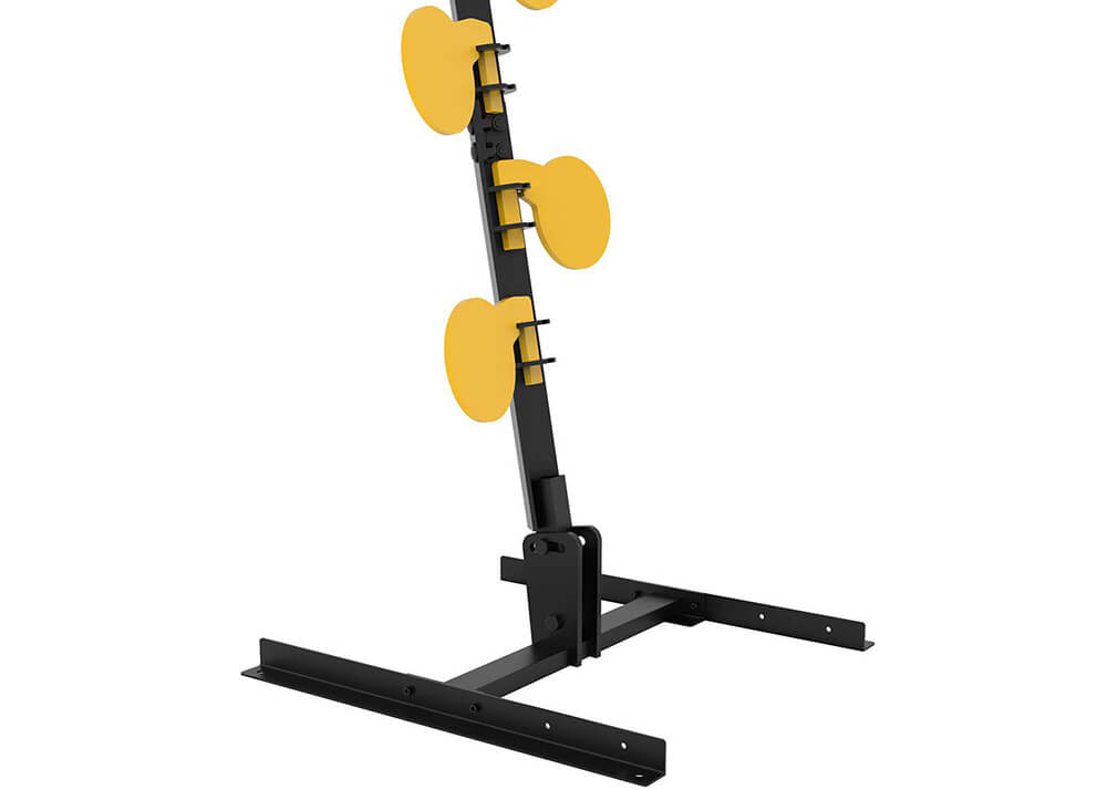 Schietdoel Caldwell AR500 Dueling Tree Target