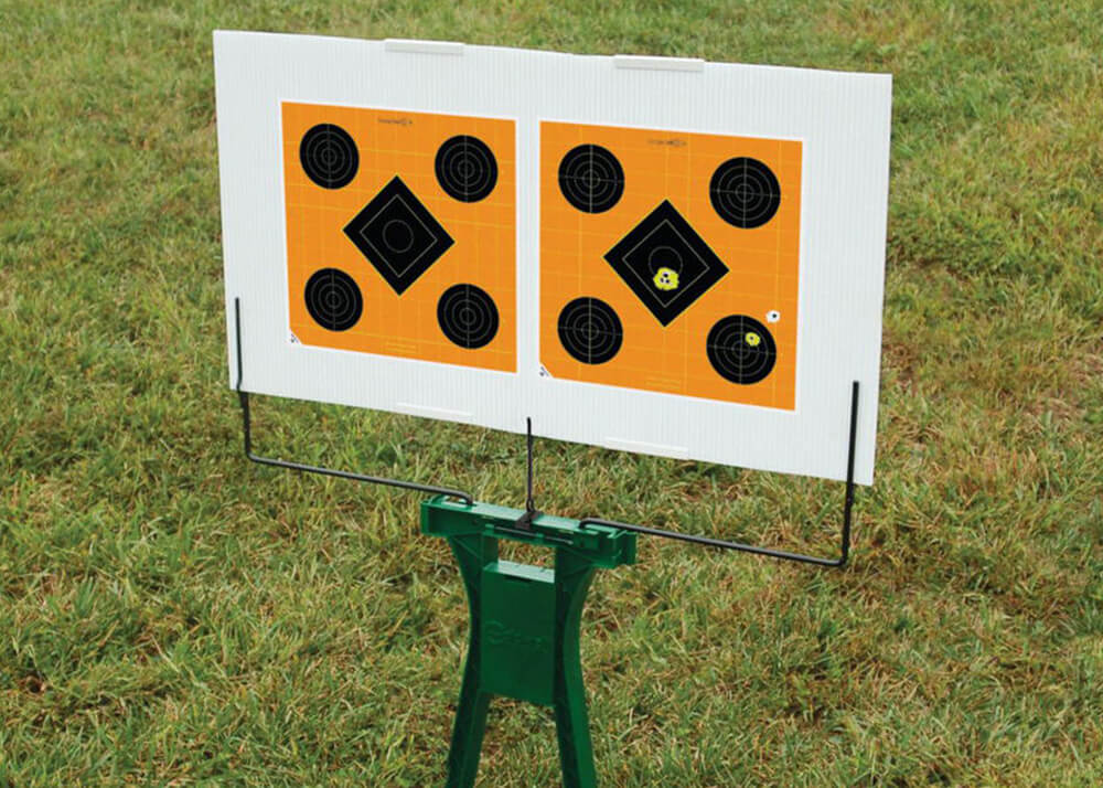 Schietdoel Caldwell Ultimate Target Stand