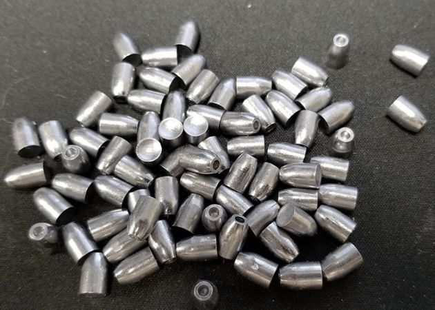 Slugs Nielsen 5.5 mm HPDB 27.5 grain (.217) (2)