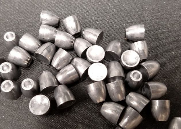 Slugs Nielsen 7.62 mm HPDB 43.8 grain (.300) (2)
