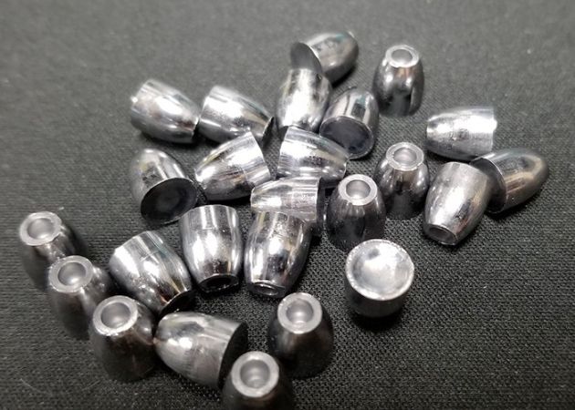 Slugs Nielsen 7.62 mm HPDB 49.5 grain (.300) (2)