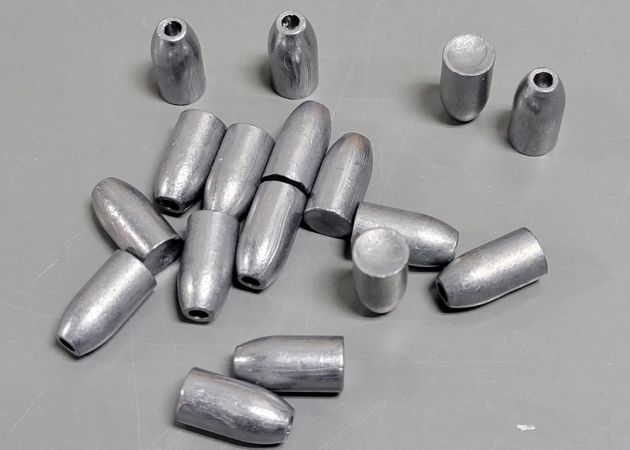 Slugs Nielsen 7.62 mm HPDB 105 grain (.308) (2)